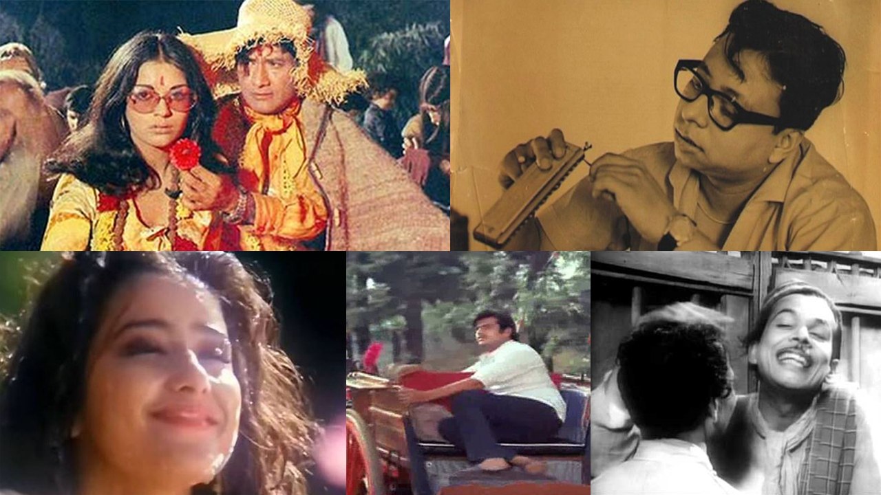 RD Burman Birthday: Pancham Da's Superhit and Evergreen Songs which made him legend | FilmiBeat