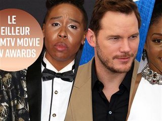 5 moments mémorables des MTV Movie & TV Awards 2018