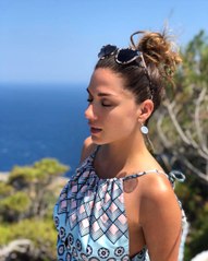 Ο Λευτέρης Σουλτάτος και η Λασκαράκη στη Βενετία