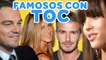 10 famosos con TOC (Trastorno Obsesivo Compulsivo) by rolloid