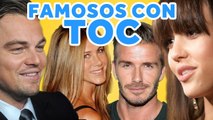 10 famosos con TOC (Trastorno Obsesivo Compulsivo) by rolloid