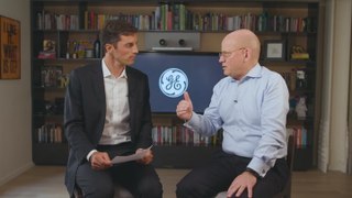 GE CEO: “This is a sweeping, dramatic change in the company” [Mic Archives]
