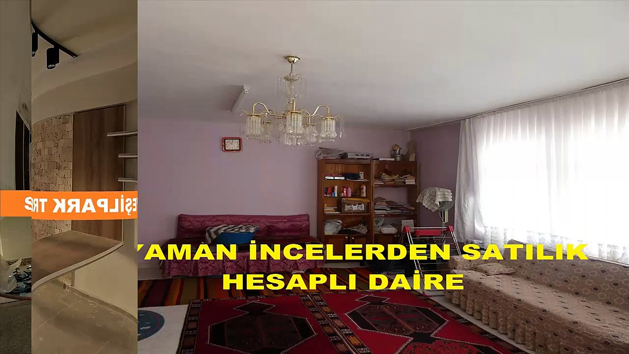 Adıyaman inceler emlak satılık hesaplı Daireler