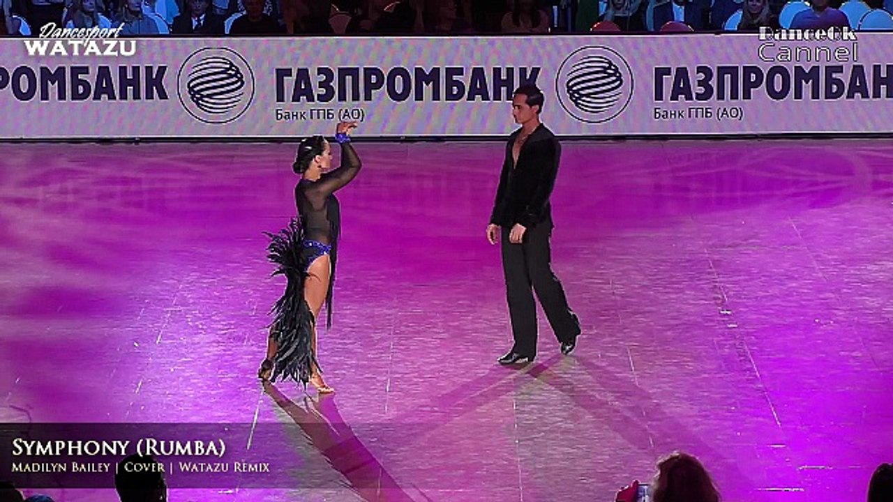 RUMBA - Symphony