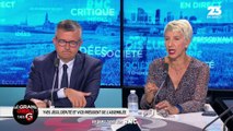 Le Grand Oral de Yves Jégo, député - 26/06