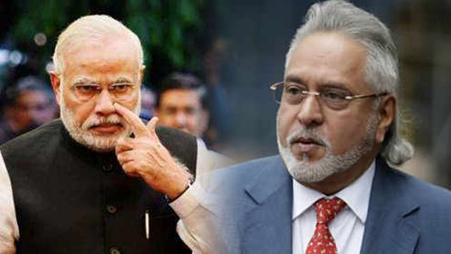 ನರೇಂದ್ರ ಮೋದಿಗೆ ವಿಜಯ್ ಮಲ್ಯ ಬರೆದ ಪತ್ರ ಬಹಿರಂಗ | Oneindia Kannada