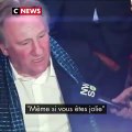 Gérard Depardieu: 