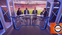 ما قاله الشوالي و هازارد ضحك هستيري بعد نهاية مباراة تونس و بلجيكا كأس العالم روسيا