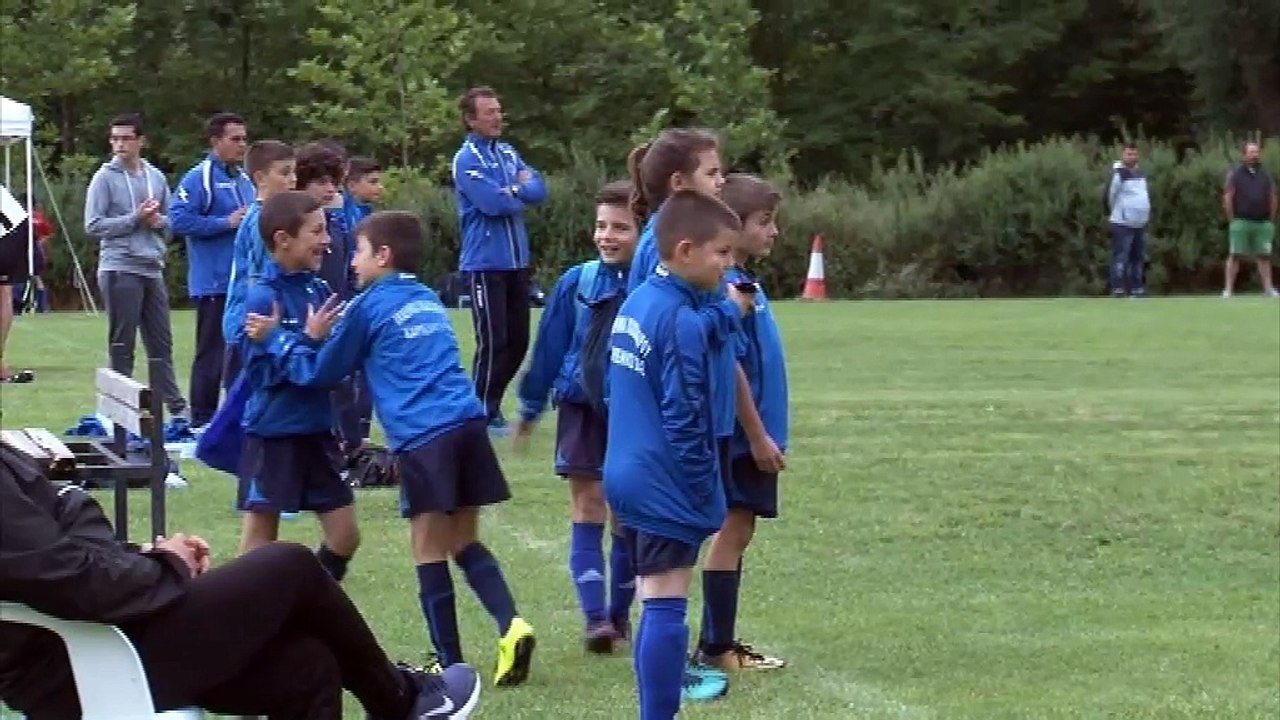 "1o EVRYTANIA CUP"