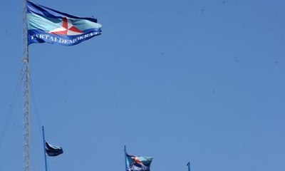 SBY Bertemu JK, Demokrat: Positif bagi Politik Nasional