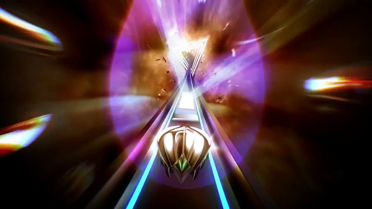 Thumper | Gameplay (PC) | Level 1