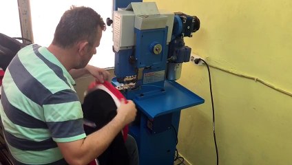 15,5 kılıkıt çakma makinası 3 kutulu