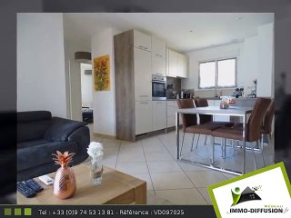 T3 A vendre Calvi 59m2 - Centre ville