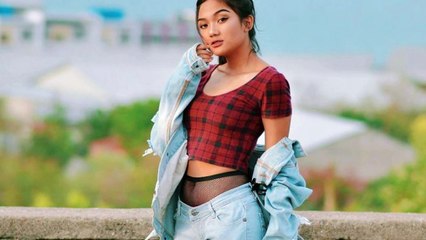 Lama Tak Terdengar Kabarnya, Marion Jola Pamer Foto Seksi Terbaru