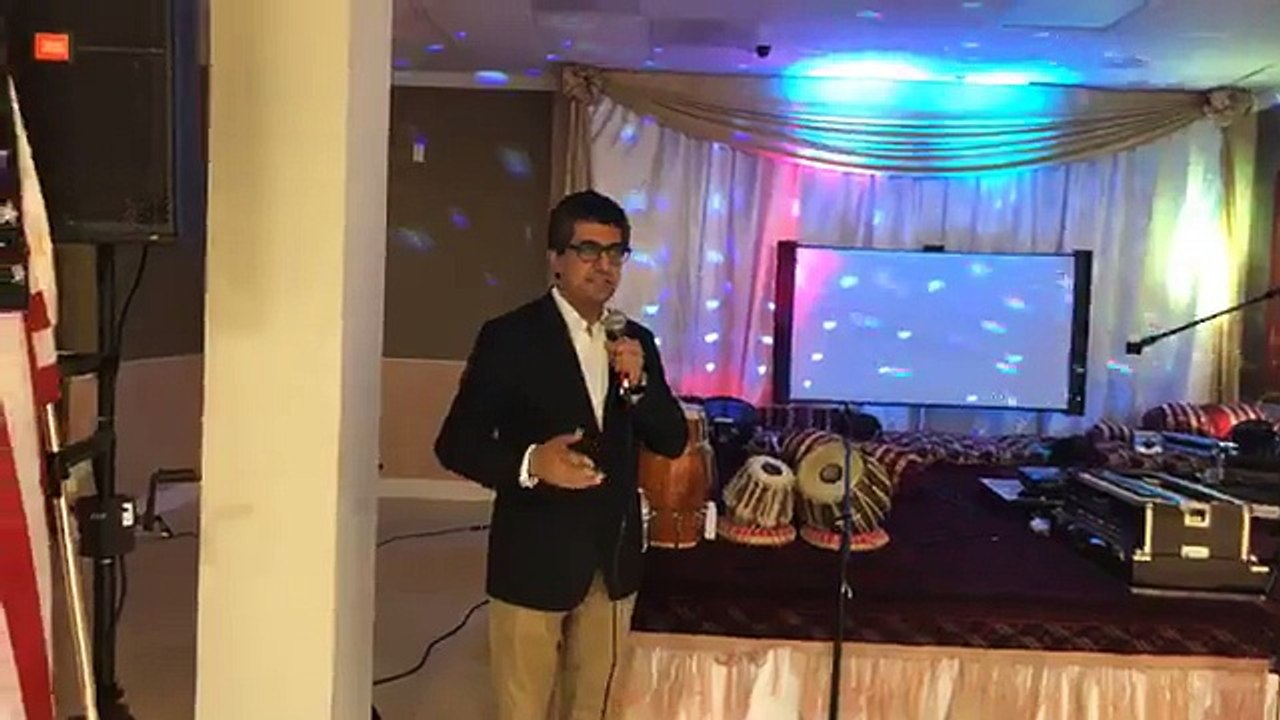 هارون باچا په ورجینیا کې