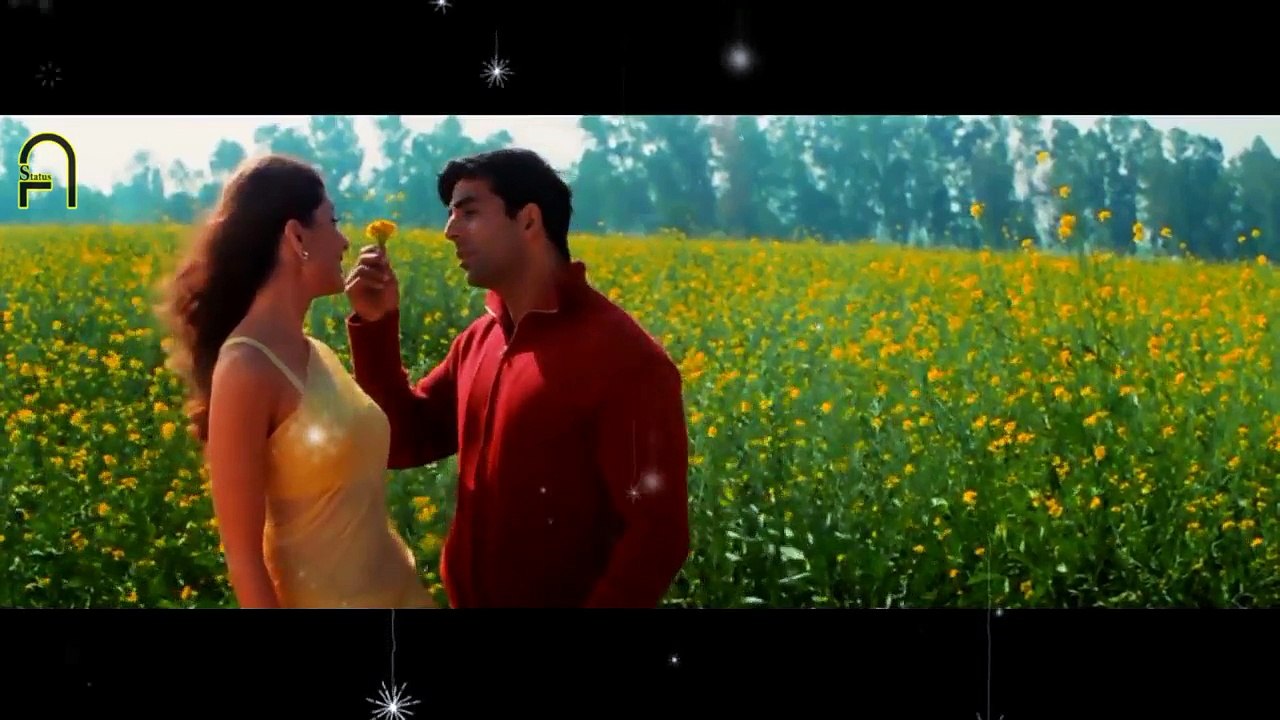 Yaar Badal Na Jana Song-O Phool Mein Khushbo Rehti Hai-Talaash Movie 2003-Akshay Kumar-Kareena Kapoor-Udit Narayan-Alka Yagnik-WhatsApp Status-A-Status