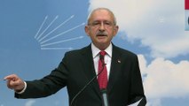 Kılıçdaroğlu: 'Parlamentonun itibarını biz koruyacağız' - ANKARA