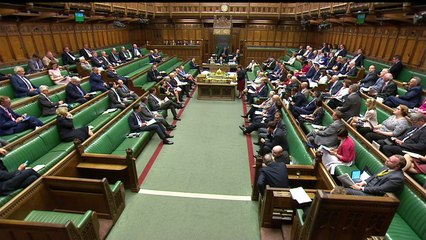 Boris ridiculed over Heathrow vote absence