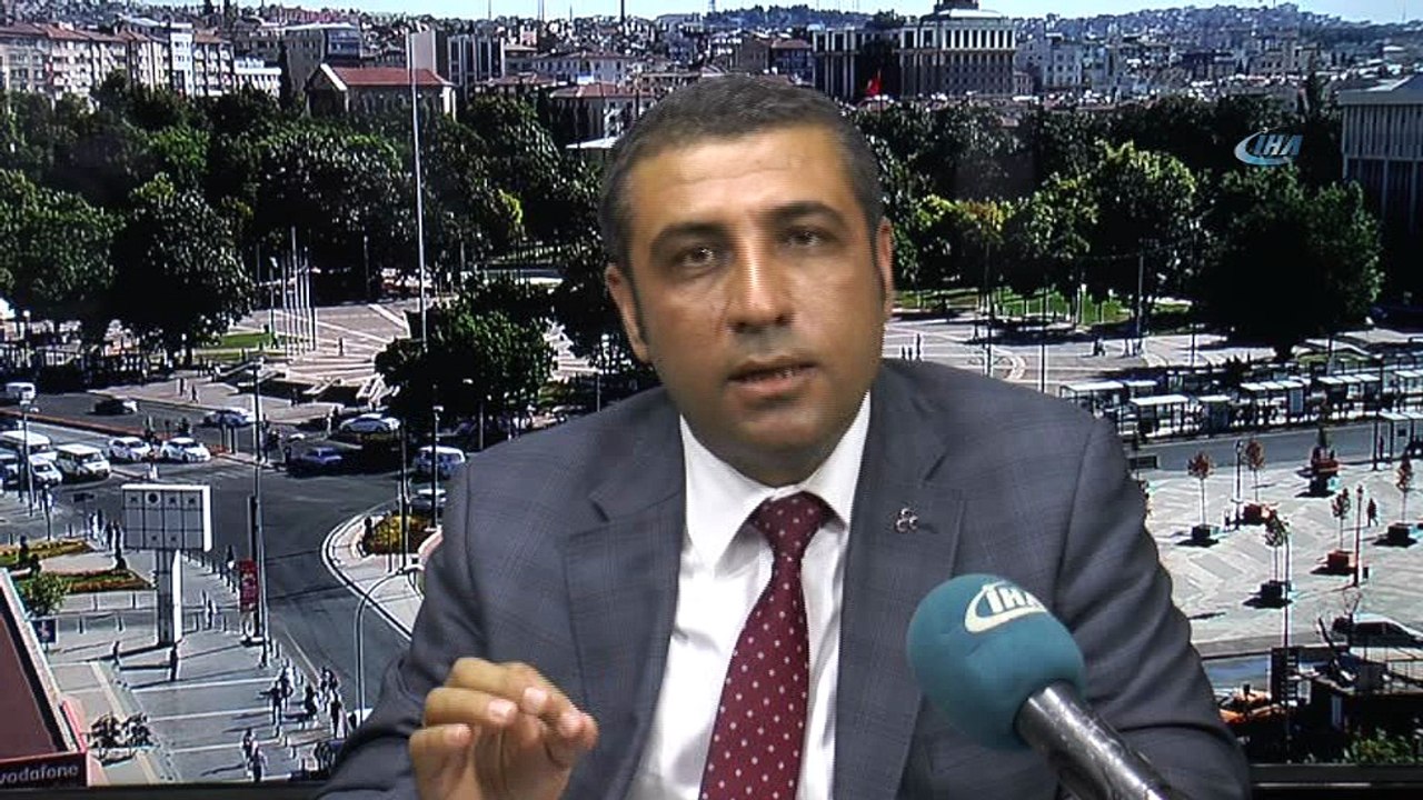 MHP’den anket tepkisi