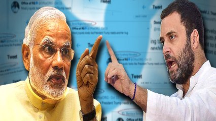 யாருடைய ஆட்சியில் எமெர்ஜெண்சி?..சண்டை போடும் காங்கிரஸ் பாஜக- வீடியோ