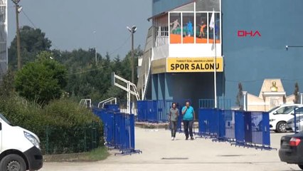 Düzce'de Geçersiz Oyların Sayımı Bugün de Sürecek