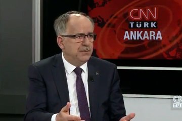 MHP'li Mustafa Kalaycı: Anket şirketleri özür dilemeli