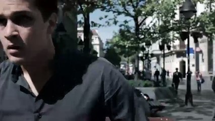 Inkarnacija (2016) - Ceo domaci film 1. DEO