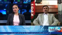 شورای عالی صلح افغانستان ایجاد بخش های امن برای طالبان را رد کرده می گوید که چنین طرحی در بسته پیشنهادی روند صلح وجود ندارد. شمیم کتوازی، والی پکتیا، که پیش از