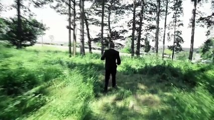 Inkarnacija (2016) - Ceo domaci film 2. DEO