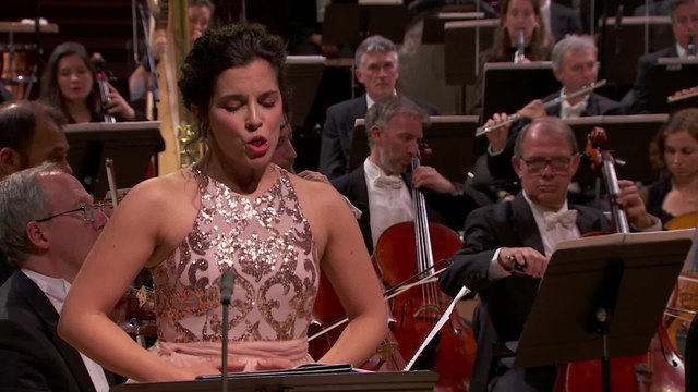 Gounod : Air de Mireille et Duo Mireille - Vincenette (Jodie Devos / Kate Aldrich)