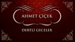 Ahmet Çiçek - Dertli Geceler (45'lik)