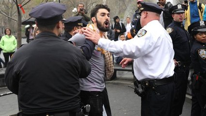 Everything You Need to Know About the Protect and Serve Act