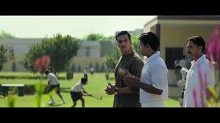 Gold Theatrical Trailer _ Akshay Kumar _ Mouni _ Kunal _ Amit _ Vineet _ Sunny _ 15th August 2018