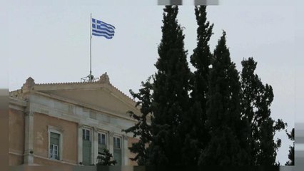 La nuova era della Grecia