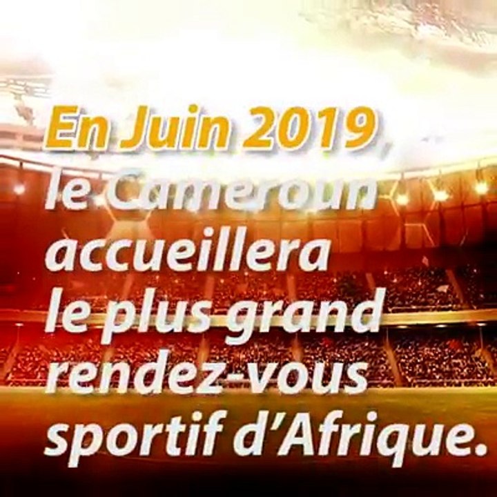 Les Camerounais se préparent pour la CAN 2019, regardez cette vidéo pour voir comment Wanda People... Toi-même tu te prépares ?Voir le clip ici 