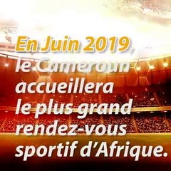 Les Camerounais se préparent pour la CAN 2019, regardez cette vidéo pour voir comment Wanda People... Toi-même tu te prépares ?Voir le clip ici 
