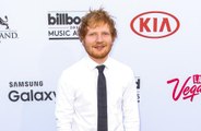 Ed Sheeran: Man gönnt sich ja sonst nichts