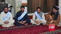 اعضای کاروان صلح خواهان می‌گویند اگر طالبان به خواست آنان از بهر اعلام یک آتش‌بس جدید با حکومت پاسخ منفی بدهند، آنان در برابر چند سفارت در کابل دست به اعتراض خو