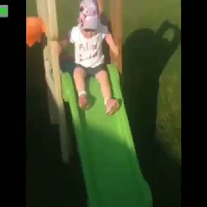 Video Lucu Bayi