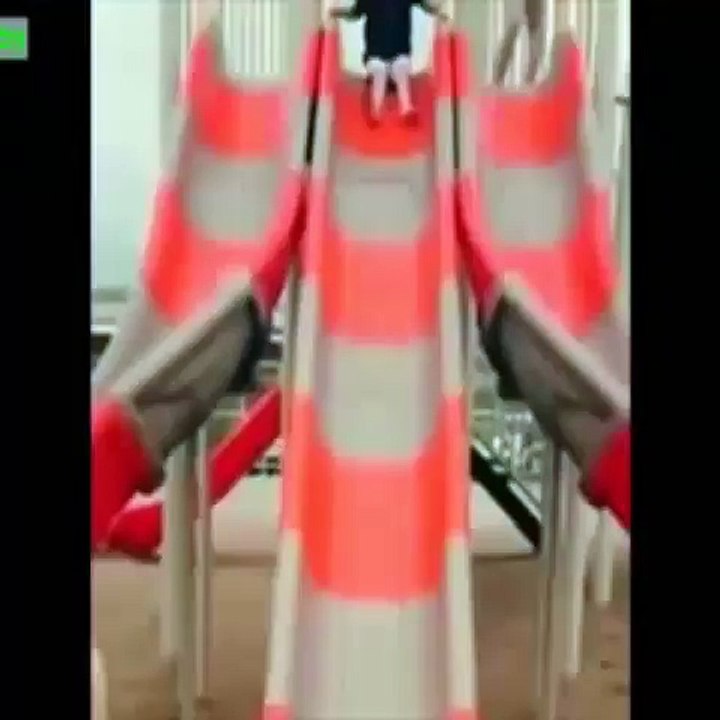 Video Lucu Bayi