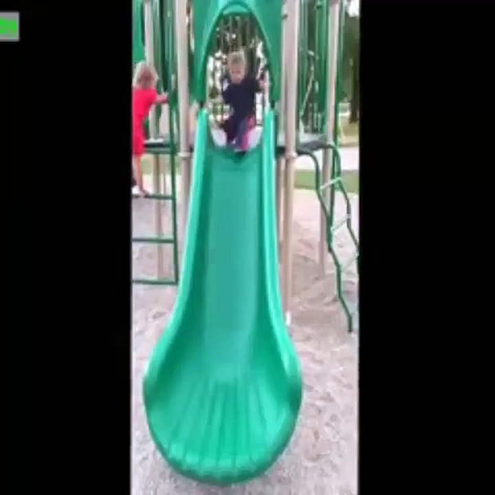 Video Lucu Bayi