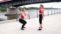 Nie lubisz piłki nożnej? Wykorzystaj ją do treningu fitness!