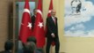 CHP Lideri Kılıçdaroğlu:'Dünün tek adamı, bugünün artık topal ördeğidir'