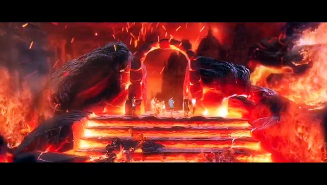 La nueva campaña de la UD Las Palmas para el infierno de segunda