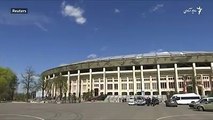 میزبان مهم ترین بازیهای جام جهانی را بشناسیدستدیوم لوژنیکی در مسکو میزبان نخستین و آخرین بازی جام جهانی فوتبال امسال خواهد بود. این ستدیوم که از ارزش تاریخی خا