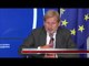 Europarlamentaret letër Tuskut: Hapni negociatat me Shqipërinë