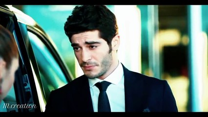 Murat and Hayat song | Mainu Ishq Tera Le Dooba | new video heart touching song 2018