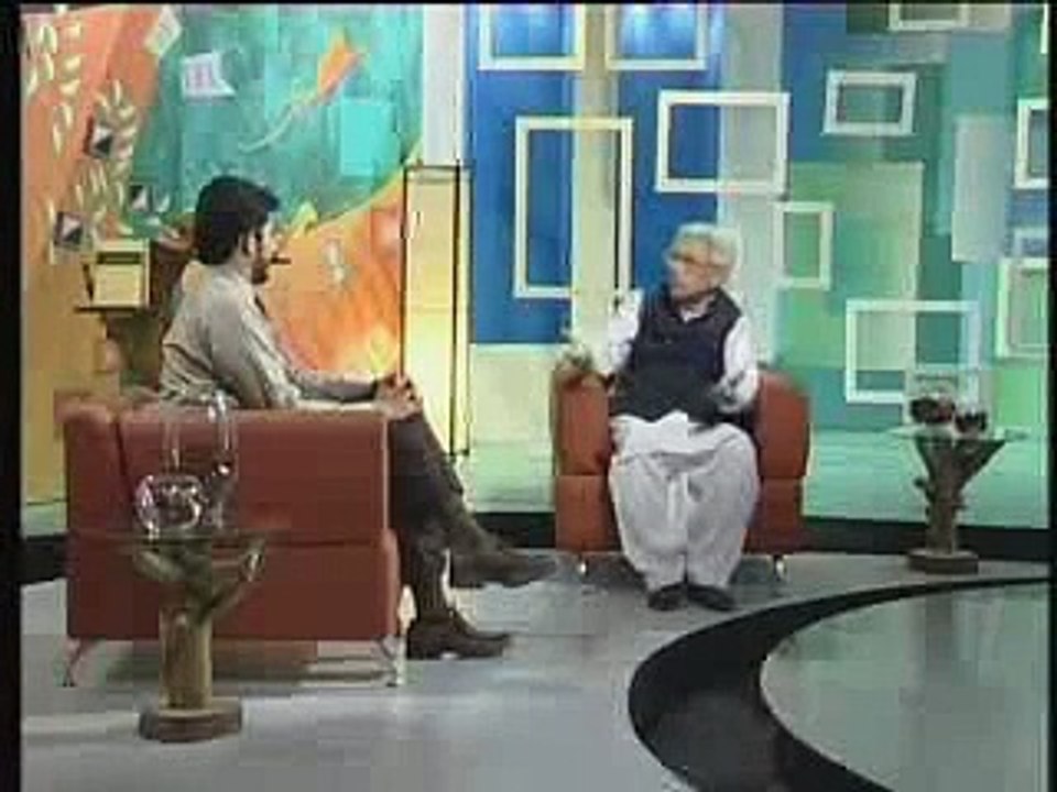 Existence of God Part 4 of 4 خدا کی موجودگی اور خدا  پر ایمان کے دلائل -چوتھا حصہ - Javed Ahmad Ghamidi