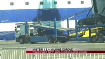 Misteri i 3.4 milionë eurove, kërkohen gjurmë gishtash - News, Lajme - Vizion Plus