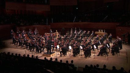 Gounod : "Le Tribut de Zamora", Danse Espagnole (Orchestre national de France)